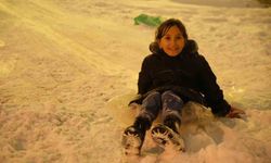 Bayburt'ta okullar 1 gün tatil edildi