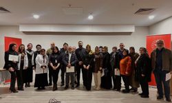 Bilecik Eğitim ve Araştırma Hastanesi'nde 'Diyabet Okulu Eğitim Programı' tamamlandı