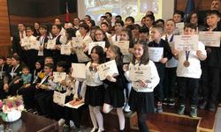 BİLSEM'den dünya çapında başarı