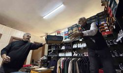 Binlerce yetim ve öksüzün ihtiyacı öğretmenlerin aracılığıyla karşılanıyor