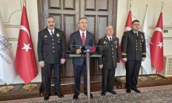 Bir aylık asayiş bilançosu: 226 bin kişinin kimlik sorgusu yapıldı