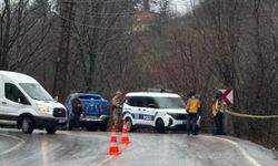 Bir kişi ağaçta asılı halde ölü bulundu