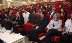 Biruni Üniversitesi ev sahipliğinde 'Sağlıklı Yaşam Tıbbı' sempozyumu düzenlendi