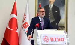 BTSO ve GEN Türkiye'den 'Girişimcilik' buluşması