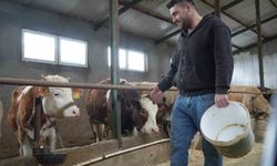 Bu destek bize iyi geldi'