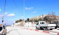 Büyükşehir Belediyesinden trafikte yaşanan sorunlara neşter