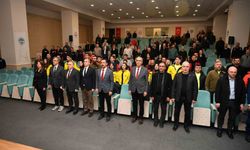 Büyükşehir, Valilik ve üniversite iş birliği ile 'Kayseri İli Depremselliği' Programı