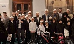 Camide anlamlı program