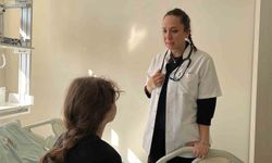 Çocuklarda görülen enfeksiyonların ilk belirtisi, yüksek ateş