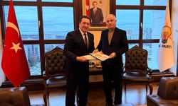 DAGC'den bölge için önemli bir proje; Erzurum'da Basın Müzesi kuruluyor