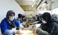 Dayanışma ruhu Ramazan'da da yaşatılıyor