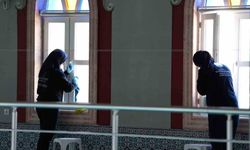 Denizli Büyükşehir Belediyesi Ramazan ayı öncesi camilerde temizlik seferberliği başlattı