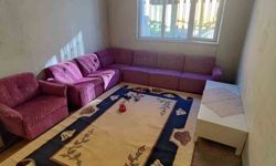 Denizli’de yangının yaralarını Sevgi Eli sardı