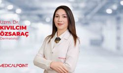 Dermatoloji Uzmanı Dr. Özsaraç: 'Yanlış alışkanlıklar cildi sessizce yıpratıyor'