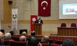 Dezenformasyonla nasıl mücadele edileceği anlatıldı