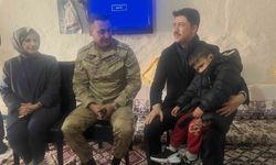 Digor Kaymakamı Kahraman, köylerde vatandaşlarla buluşuyor