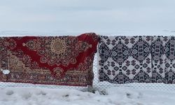 Dondurucu soğuk etkisini sürdürüyor