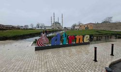 Edirneli çiftçinin kurak yılların ardından bereketli sezon umudu