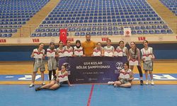 Elazığ'dan 4 büyük başarı