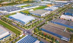 Endüstri bölgesi kuruluyor