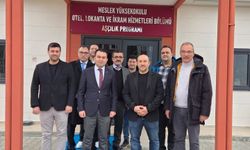 Engelli vatandaşlar için aşçılık bölümü ile iş birliği adımı