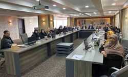 Erzurum Büyükşehir Belediyesi yeni 'Engelsiz Yaşam Merkezi' açacak