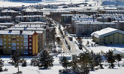 Erzurum'da bir ayda 760 konut satıldı