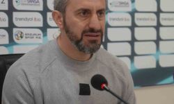 Erzurumspor FK - Adana Demirspor maçının ardından