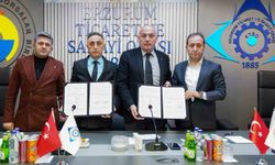 ETSO'dan istihdama yeni hamle: Sigortacılık sektörü için imzalar atıldı