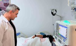 Ev hemodiyalizi ile hastalara konforlu tedavi imkanı