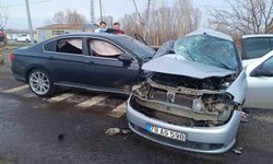 Feci kaza: 1 ölü, 4 yaralı