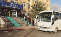 FETÖ operasyonunda 54 kişi tutuklandı