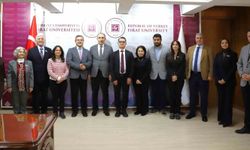 FÜ'de 13 binada deprem güçlendirmesi yapılacak