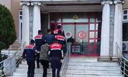 Fuhuş operasyonu: 2 gözaltı