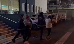 Fuhuş operasyonu: 3 kişi hakkında işlem yapıldı