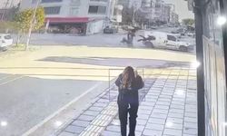 Genç sürücü hayatını kaybetti