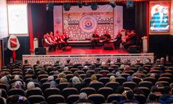 Gerze'de musiki gecesi