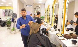 Gülerek uğurladığı müşterileri bir gün sonra enkaz altında kaldı