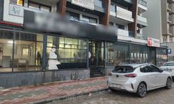 Güzellik merkezi' operasyonu