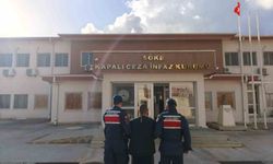 Hakkında 8 yıl hapis cezası bulunan şahıs yakalandı