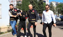 Hamile eşini silahla yaralayan şahıs tutuklandı