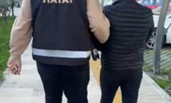 Hapis cezaları bulunan 3 kişi tutuklandı