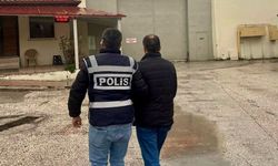 Hapis cezası bulunan kaçak 3 şahıs yakalandı