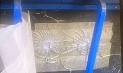 Haraç alamadığı dükkanı kurşunlayıp sahibini darp etti: O anlar kamerada