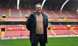 Hedeflerimize ulaşacağımızı düşünüyorum'