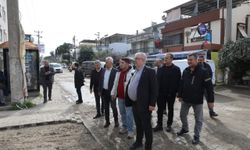 Hizmet seferberliği