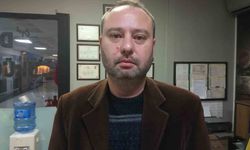 Hocamız kalbinden rahatsız olmasını belirtmesine rağmen saldırgan tarafından darp edilmiş'