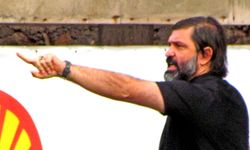 İbrahim Gören: 'Ortaya koyulan mücadele bizim için çok değerli'