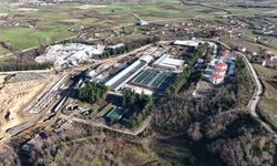 İçme suyu altyapısına 1.7 milyar TL'lik yatırım