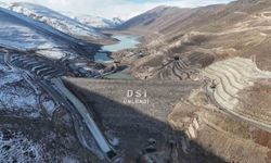 Iğdır'a 1,9 milyar liralık dev yatırım